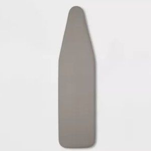Standard padded Gray Iron board cover